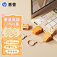 惠普（HP）32GB 萌寵U盤(pán) 可愛(ài)小狗3.2高速傳輸情侶迷你u盤(pán) 至高220MB/S 辦公學(xué)生車(chē)載電腦手機優(yōu)盤(pán)