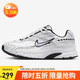 耐克NIKE女子 WMNS NIKE INITIATOR 運動(dòng)跑步鞋 FQ6873-101山峰白36