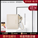 CinvaiKrose官方店小巧錢(qián)包女2026新款多卡位一體證件手拿包錢(qián)夾生日新年禮物 CK錢(qián)包-奶油白【送女友走心】