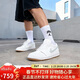 Jordan休閑鞋男子喬丹AJ1 JORDAN 1 golf運動(dòng)鞋DD9315-111白43