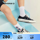 Converse 匡威童鞋男女低幫帆布鞋復古 70s 經(jīng)典款休閑板鞋小童