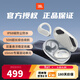 JBL PEAK3 真無(wú)線(xiàn)藍牙耳機 運動(dòng)耳機 超清通話(huà) 掛耳式 健身跑步騎行無(wú)線(xiàn)耳機耳麥 智能降噪 超長(cháng)續航 PEAK3 越野級抗性 珍珠白