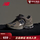 NEW BALANCE NB1906R男鞋女鞋透氣耐磨緩震運動(dòng)休閑鞋老爹鞋 M1906RB 灰色 38 (腳長(cháng)23.5cm)