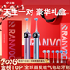 銳舞（RANVOO）【全網(wǎng)熱銷(xiāo)200萬(wàn) | 三八節禮物】電動(dòng)牙刷成人噴氣電動(dòng)牙刷兒童氣泡牙齦正畸禮盒情人節禮物女朋友