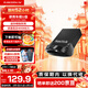 閃迪（SanDisk）U盤(pán)  CZ430 防震車(chē)載 加密車(chē)載迷你電腦汽車(chē)優(yōu)盤(pán) 酷豆 128G 讀速高達400MB/S
