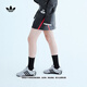 adidas ADIRACER LO賽車(chē)文化經(jīng)典薄底運動(dòng)鞋女阿迪達斯三葉草   金屬銀/黑色/淺灰   39