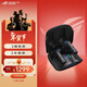 ROG降臨TWS Speednova真無(wú)線(xiàn)入耳式 游戲耳機 藍牙無(wú)線(xiàn) 游戲手機配件 運動(dòng)耳機主動(dòng)降噪 黑色 三角洲