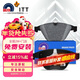 噶爾法（GALFER）ITT前剎車(chē)片適用寶馬3系316Li 320 325i 328 330i X1 Z4 GC020939