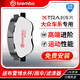 Brembo布雷博高性能剎車(chē)片適配大眾邁騰速騰高爾夫明銳寶來(lái)朗逸CC途觀(guān) 前輪一對（4片裝） 帕薩特/19-25款 B8底盤(pán)