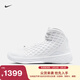 耐克科比3男女輕便實(shí)戰籃球鞋透氣戶(hù)外抗扭NIKE KOBE 3 HQ9153 100白/白/白 43