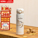 膳魔師（THERMOS）保溫杯兒童運動(dòng)出行直飲杯學(xué)生成人水杯哈利波特聯(lián)名水壺500ml白