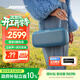 BOSE SoundLink Max 戶(hù)外防水便攜式露營(yíng)派對手提音響/揚聲器 超長(cháng)待機 澎湃低音驍龍暢聽(tīng) 暮色藍
