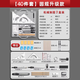 麥浪集機械制圖工具套裝工程繪圖大學(xué)圓規工科畫(huà)圖作圖工具大學(xué)生建筑土木造價(jià)尺子分規專(zhuān)業(yè)cad實(shí)用儀器