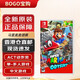 任天堂（Nintendo）Switch游戲卡帶 switch2代通用 全新原裝海外版NS實(shí)體游戲軟件 NS1馬里奧奧德賽 中文