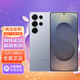 三星（SAMSUNG）三星 Galaxy S25 Ultra 海外版智能AI手機 驍龍8至尊版 港版  藍色 256G 港版