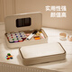 維簡(jiǎn)針線(xiàn)盒家用高質(zhì)量實(shí)用款套裝針線(xiàn)包便攜縫紉工具手縫針縫衣線(xiàn)