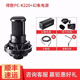 得勝（TAKSTAR） PC-K220電容麥克風(fēng)臺式電腦筆記本專(zhuān)業(yè)直播設備錄音棚錄音網(wǎng)紅主播K歌話(huà)筒 幻象電源套餐【適合自有聲卡用戶(hù)】