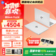 惠普星Book Pro14 2025新品AI高性能輕薄酷睿Ultra旗艦商務(wù)辦公筆記本電腦 Ultra5-125H 32G 2.8K丨銀 官方標配丨1TB固態(tài)