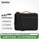 tomtoc大尺寸電腦包單肩游戲本包15.6英寸適用于華碩ROG聯(lián)想拯救者
