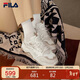FILA 斐樂(lè )官方山丘鞋COLLINA女鞋復古運動(dòng)鞋2025年戶(hù)外休閑鞋老爹鞋