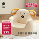 babycare兒童沙發(fā)寶寶可愛(ài)小沙發(fā)學(xué)坐座椅卡通克魯姆米犬生日禮物