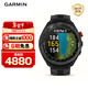 佳明（GARMIN）Approach S70極夜黑高爾夫心率跑步戶(hù)外運動(dòng)智能手表生日禮物