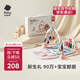 babycare嬰兒健身架器腳踏鋼琴0-1歲新生兒音樂(lè )禮物寶寶節日禮多布拉兔子