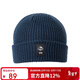 探路者（TOREAD）帽子 秋冬男女通用防風(fēng)保暖彈力針織帽戶(hù)外套頭帽TELLCM90744