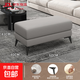 換鞋凳門(mén)口家用長(cháng)條沙發(fā)凳腳踏凳科技布高級感輕奢入戶(hù)進(jìn)門(mén)穿鞋凳 【淺灰色貓抓皮】尺寸長(cháng)60*寬40*高43