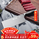 張小泉 鋒穎不銹鋼廚房家用刀具 切菜刀 切片刀 菜刀W70069000