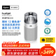 戴森（DYSON）【重磅新品】?jì)艋瘒姎鈾CHJ10空氣凈化器 高效除甲醛 母嬰級凈化 去除寵物異味年會(huì )禮品 HJ10白色
