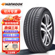 韓泰輪胎Hankook/汽車(chē)輪胎 225/55R17  K115 阿特茲奧迪A6L等