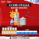 科顏氏（Kiehl's）白泥面膜125ml+金盞花水500ml祛痘控油護膚品 生日禮物