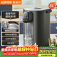 蘇泊爾（SUPOR）金屬水路電熱水瓶 家用燒水壺 5L大容量 316L電水瓶保溫恒溫電水壺 SW-50T616