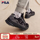 FILA 斐樂(lè )官方男鞋2025春夏休閑鞋男鞋休閑時(shí)尚運動(dòng)鞋老爹鞋
