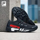 FILA ATHLETICS斐樂(lè )官方男鞋綜訓鞋輕便健身訓練鞋運動(dòng)鞋跑鞋女鞋