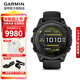 佳明（GARMIN）泰鐵時(shí)8運動(dòng)智能手表游泳戶(hù)外血氧心率腕表防水100米跑步健身 Tactix8 Amoled-47mm