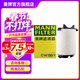 曼牌濾清器（MANNFILTER）C14130/1空氣濾芯適用明銳昊銳途安邁騰速騰/A3/高爾夫6/帕薩特