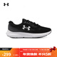 安德瑪（Under Armour）春夏Rogue 4女子運動(dòng)跑步鞋跑鞋3027005黑色001 38