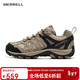 邁樂(lè )（Merrell）邁樂(lè )戶(hù)外徒步鞋ACCENTOR GTX經(jīng)典低幫防水透氣防滑耐磨登山鞋