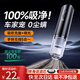 小米石車(chē)載無(wú)線(xiàn)吸塵器家用大吸力超強吸力功率手持迷你桌面小型便攜式隨手吸吹一體吹吸兩用 【豪華版】颶風(fēng)吸力+雙增壓 吸吹 一體/車(chē)家兩用