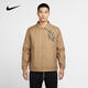 耐克 （NIKE）2025年男子AS M NK CLUB COACH JKT NEO VRS夾克 HV0815-297 2XL