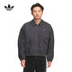 阿迪達斯（adidas）三葉草男子新款JACKET M休閑梭織運動(dòng)寬松夾克外套 KR5051 KR5051 XL