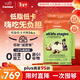 卡比（CANIDAE）美國原裝進(jìn)口狗糧低脂低卡肥胖老年犬糧成犬幼犬通用54磅/24.4kg