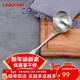 凌豐凌豐（LINKFAIR） 304不銹鋼廚具勺子廚房大湯勺炊具鍋鏟鏟勺 LFCJ-WD04