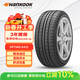韓泰（Hankook）汽車(chē)輪胎 195/65R15 91H K415 原配寶來(lái)/高爾夫/朗逸/雷凌