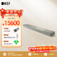 KEF XIO   無(wú)線(xiàn)藍牙音響回音壁5.1.2杜比環(huán)繞立體聲電視家庭影院客廳音箱長(cháng)條音響家用室內 銀灰色