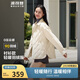 波司登輕薄羽絨服女短款90絨襯衫領(lǐng)商務(wù)通勤風(fēng)顯瘦休閑外套