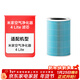米家小米 空氣凈化器濾芯濾網(wǎng) 家用除甲醛除菌除二手煙異味PM2.5 僅適用凈化器4Lite
