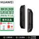 華為（HUAWEI）智能門(mén)鎖 2 悅享版 AI掌靜脈解鎖超清智能大貓眼鴻蒙智能家居 全自動(dòng)電子密碼指紋鎖含擦拭布